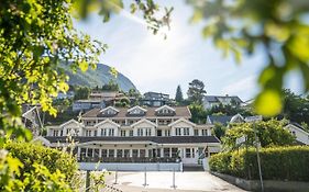 Hotel Aurlandsfjord